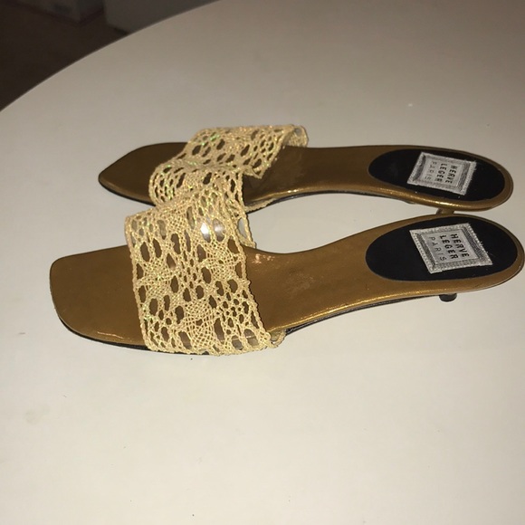 Herve Leger mules - Picture 4 of 8